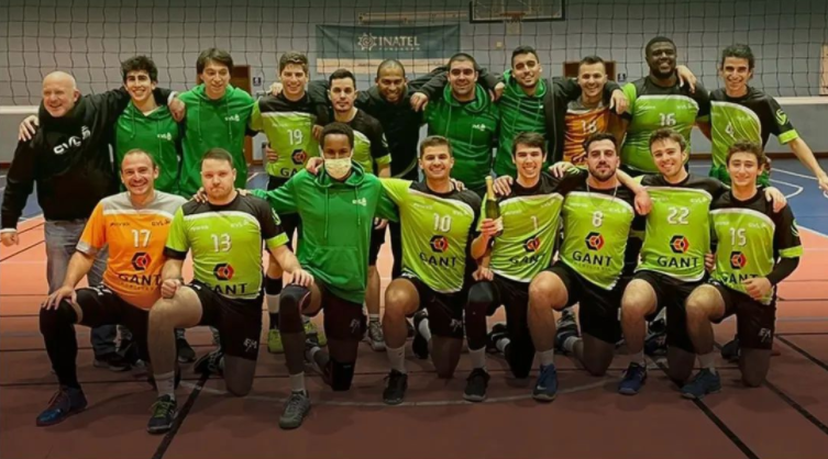 CVL B Camp Regional 2021 2022 27668