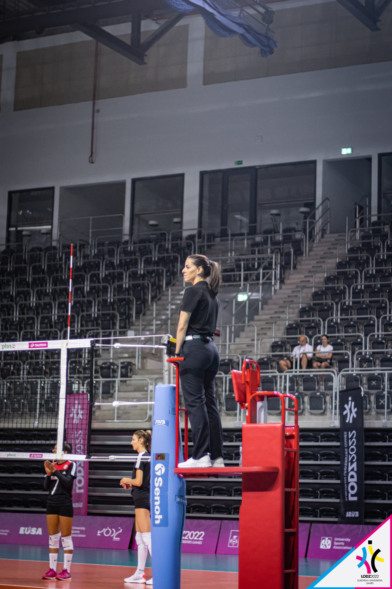 EUG Lodz 2022 21 Julho Sofia 09