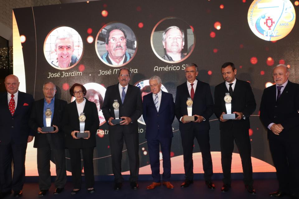 PERSONLIDADES FPV GALA