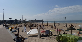 Ranking 4º Torneio GiraPraia AVL