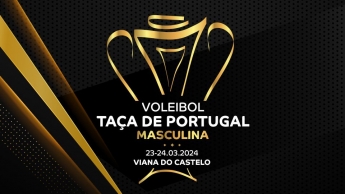 Taça de Portugal Masculinos - Final 4