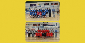 AVL assinala início dos Campeonatos