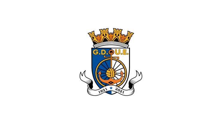 Grupo Desportivo União Ericeirense