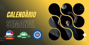 CALENDÁRIO DA SEMANA 20 E 21 DE DEZEMBRO