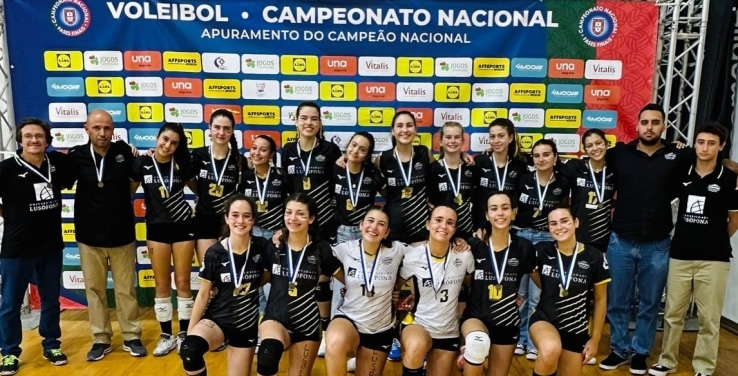 RESULTADOS FINAL 8 CADETES FEMININOS