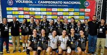 RESULTADOS FINAL 8 CADETES FEMININOS