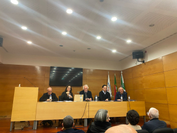 ASSEMBLEIA GERAL DA FPV - Relatório e contas da FPV aprovado por unanimidade