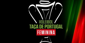 TAÇA DE PORTUGAL FEMININA