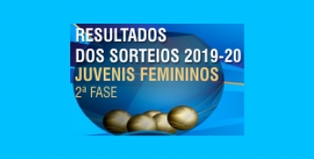 Campeonato Nacional Juvenis Femininos