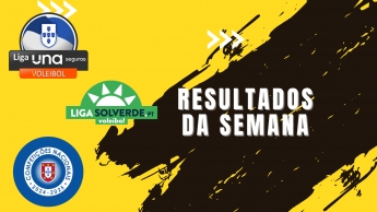 RESULTADOS DA SEMANA 26 E 27 DE OUTUBRO