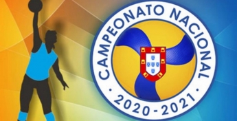 Campeonato Nacional de Seniores I Divisão