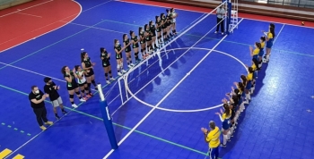 Campeonato Nacional Seniores Femininos 3ª Divisão 2020/2021 - Apuramento Campeão Regional