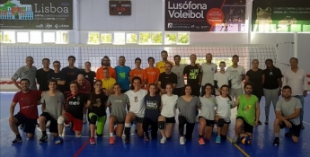 Fim de semana de Formação AVL