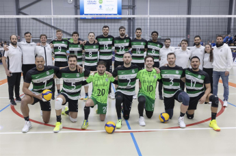 Sporting vence primeiro jogo na Finlândia