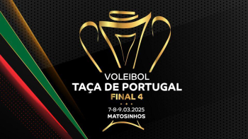Final 4 Taça de Portugal