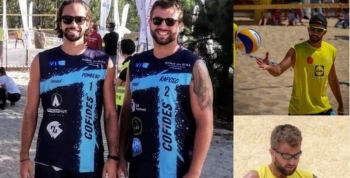 Entrevista Pombeiro/Raposo