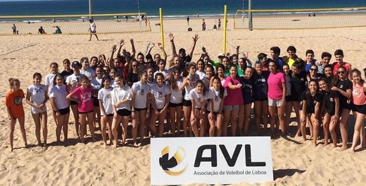 Inscrições para o Circuito Regional de Gira Praia AVL 2019