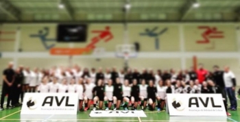 Arranque dos Trabalhos do Centro de Formação AVL 19/20