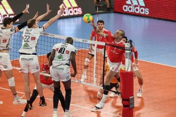 Benfica na Bélgica para a 4ª jornada da Liga dos Campeões