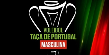 Taça de Portugal Masculina - Sorteio