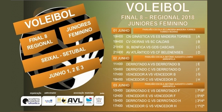 Divulgação Torneio