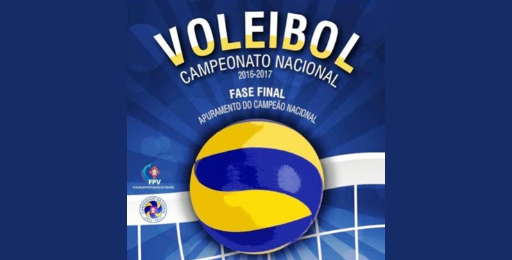 Fases Finais Nacionais Infantis Masculinos/Femininos 2017 - Resultados