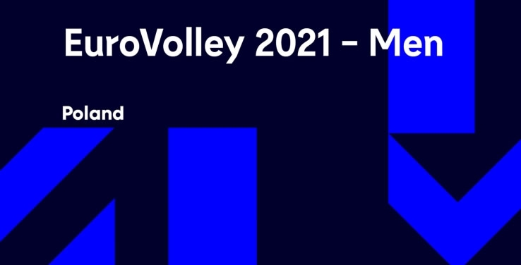 Preparação para o Campeonato da Europa 2021