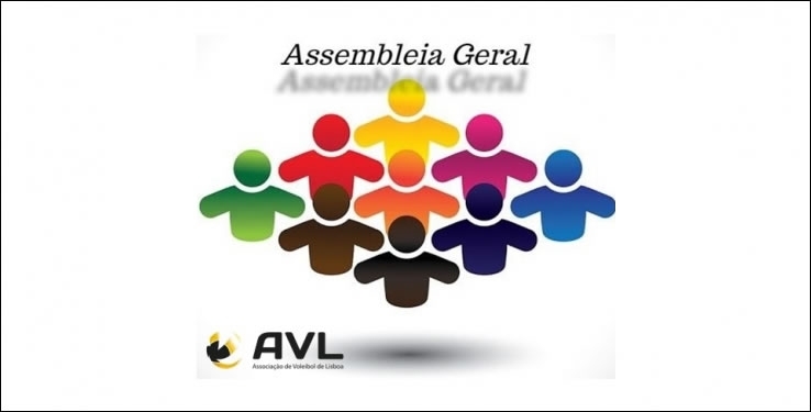 ASSEMBLEIA GERAL ORDINÁRIA - 4 DE ABRIL