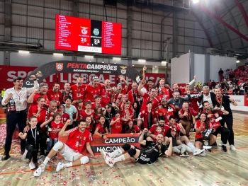 SL Benfica vs Sporting CP Final - Fotogaleria