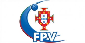 Eleições Federação Portuguesa de Voleibol