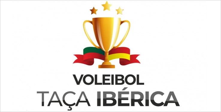 TAÇA IBÉRICA - FEMININOS E MASCULINOS