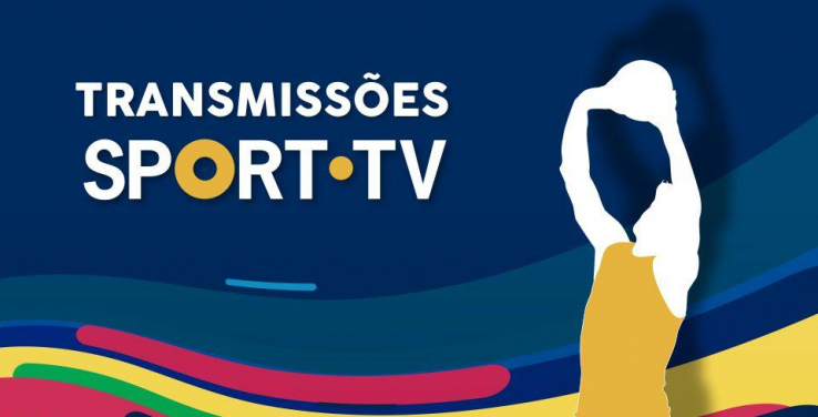 Transmissões Liga UNA Seguros na Sport TV