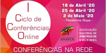 Conferências na Rede - ANAVOL