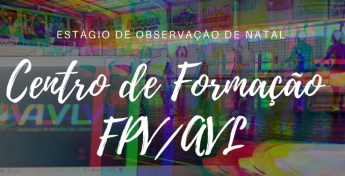 Estágio de Observação Natal