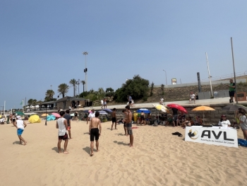 RANKING TORNEIO GIRAPRAIA AVL