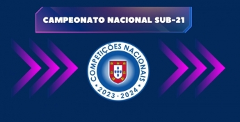 SUB-21 - RESULTADOS 04 E 05 DE NOVEMBRO