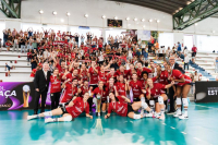 SL Benfica vence Supertaça Feminina