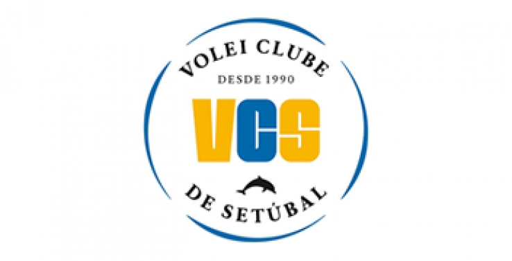 VOLEI CLUBE DE SETÚBAL 1990