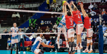 SL Benfica cede na Champions