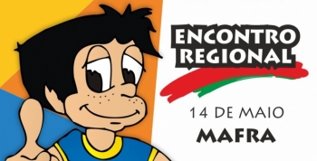 Encontro Regional GiraVolei Lisboa 2022 em Mafra