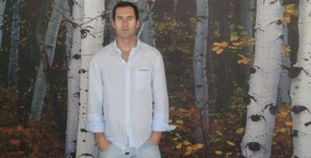 Entrevista Coordenador das Atividades