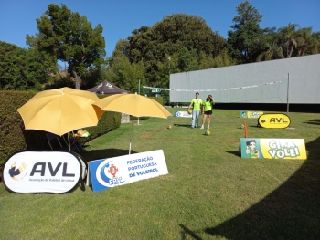Dia Mundial da Criança nos jardins do Palácio de Belém