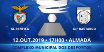 Supertaça Honda 2019