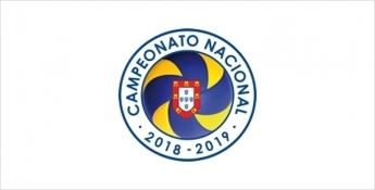 Fase Final de Cadetes Femininos e Masculinos