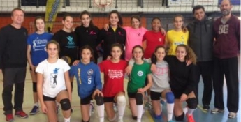 Torneio 79º Aniversário AVL- Centro Formação Indoor