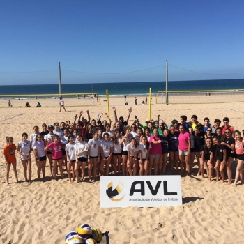 Fotogaleria - Torneios GiraPraia 27 e 28 de junho