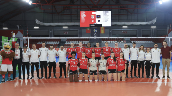 SL Benfica recebe OTP Banka Branik