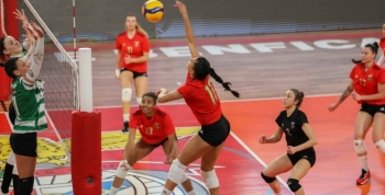 Resultados Campeonato Nacional Femininos