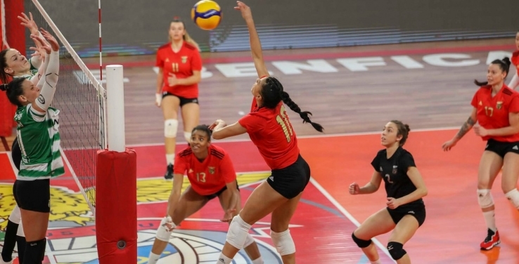 Resultados Campeonato Nacional Femininos