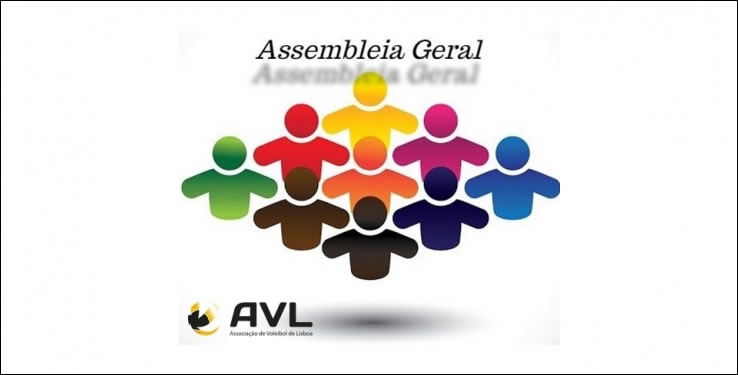 Assembleia Geral - 18 de Junho